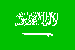 Saudi Flag